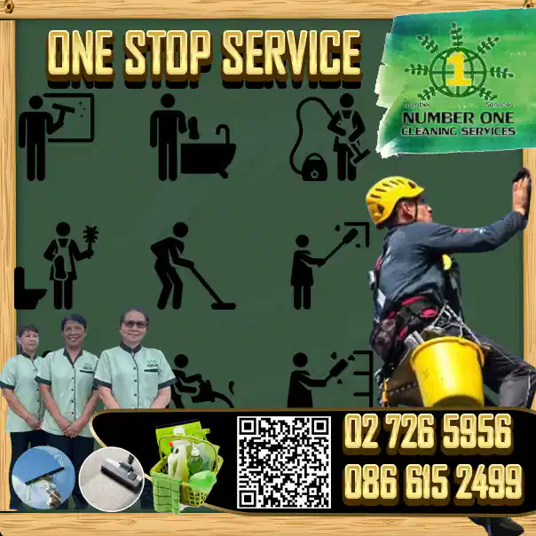 One stop service ปก